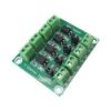 ماژول اپتوکوپلر 4 کاناله PC817