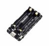 ماژول 2 سل شارژ / دشارژ باتری لیتیومی 18650 با خروجی 5 ولت USB