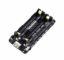 ماژول 2 سل شارژ / دشارژ باتری لیتیومی 18650 با خروجی 5 ولت USB