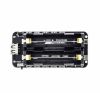 ماژول 2 سل شارژ / دشارژ باتری لیتیومی 18650 با خروجی 5 ولت USB