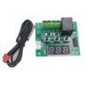 ماژول ترموستات دیجیتال XH-W1209 به همراه نمایشگر
