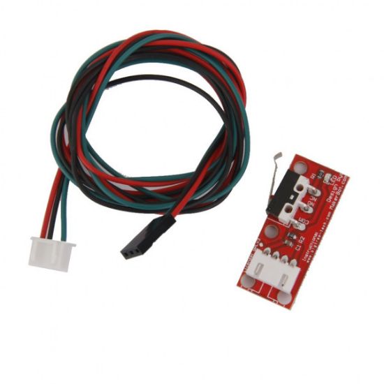 ماژول سنسور برخورد Mech Endstop V1.4 ویژه پرینترهای سه بعدی