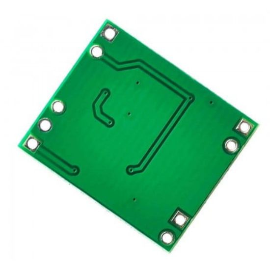 ماژول آمپلی فایر 2x3W کلاس D با تراشه PAM8403