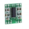 ماژول آمپلی فایر 2x3W کلاس D با تراشه PAM8403