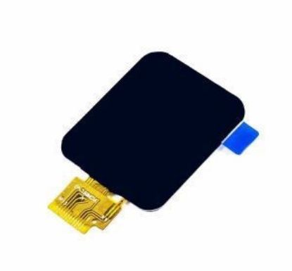 خرید نمایشگر TFT 1.69 اینچ رنگی | آموزش راه‌اندازی LCD SPI ST7789V | قیمت، مشخصات، کد نمونه آردوینو