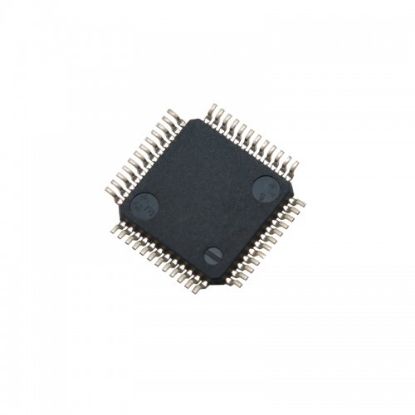 تصویر  میکروکنترلر STM32F103C8T6 پکیج LQFP-48