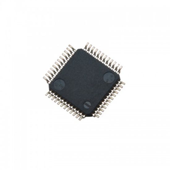 تصویر  میکروکنترلر STM32F103C8T6 پکیج LQFP-48