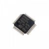 تصویر  میکروکنترلر STM32F103C8T6 پکیج LQFP-48