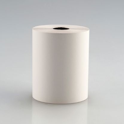 رول حرارتی فیش کاغذ پوز بانکی (کارتخوان) تاپرول 16 یارد(فروش عمده کارتنی)