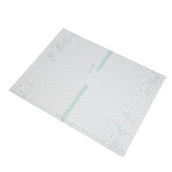 جلد کتاب تاپرول بسته 10 عددی toproll