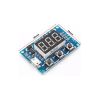 ماژول سیگنال ژنراتور PWM دو کاناله با قابلیت تولید پالس مربعی قابل تنظیم ، درایور استپر موتور