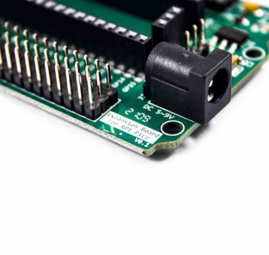 برد توسعه رزبری پای پیکو Pico