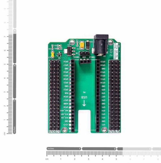 برد توسعه رزبری پای پیکو Pico